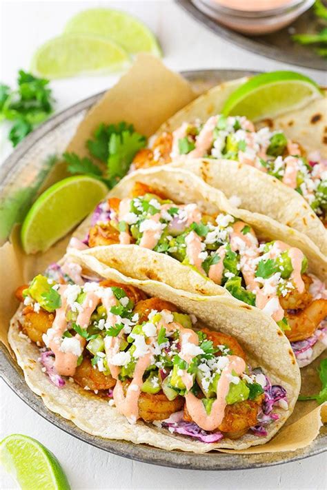 Taco Dinner Recipes | Recipes Ambrosial