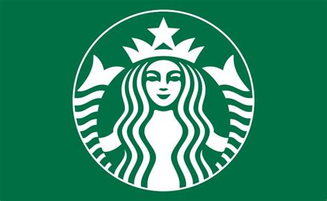 Starbucks Logo By Terry Heckler 1987 Starbucks Logo Popular Logos ...