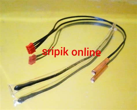 Jual Termis Thermistor Ac Panasonic Di Lapak Sripik Bukalapak