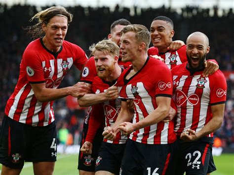 Southampton Vs Manchester United Result 5 Things We Learned From