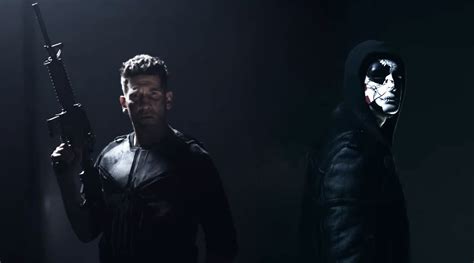 The Punisher Season 2 Teaser Puts The Spotlight On Frank Castle And ...