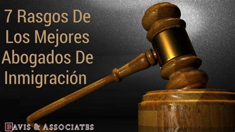 Los Mejores Abogados De Inmigración Proyecto Inmigrante