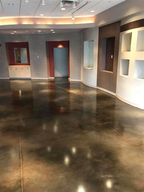 meadows  lake saint louis extreme floor coatings llc
