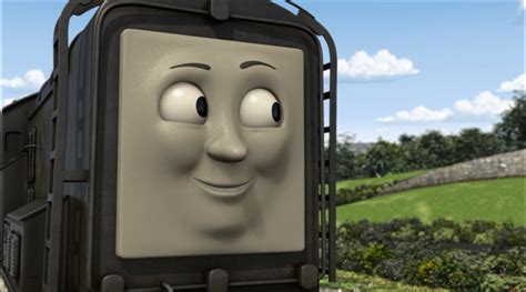 Image - PercyandtheCalliope14.png | Thomas the Tank Engine Wikia | FANDOM powered by Wikia