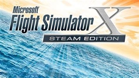 Microsoft Flight Simulator X: Steam Edition PC Download Archives - GameTrex