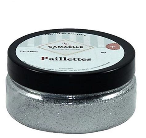 Paillettes - ateliergrisceleste.com