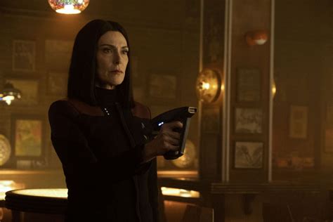 Star Trek Picard Season 3 Episode 5 Recap Imposters