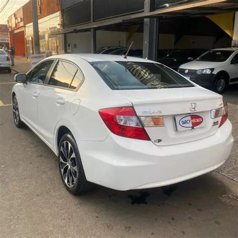 Honda Civic Sedan Lxr Flexone V Aut P Olx