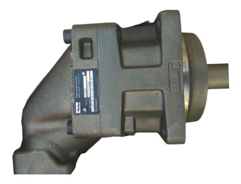 Parker Hydraulic Pump Neo Brite Hydrualics Pumps