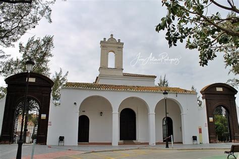 Las ermitas de Nuestra Señora de la Cabeza