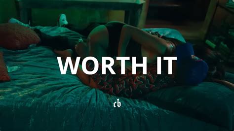 R B X Trapsoul Type Beat Worth It Youtube