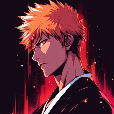 Bleach Pfp