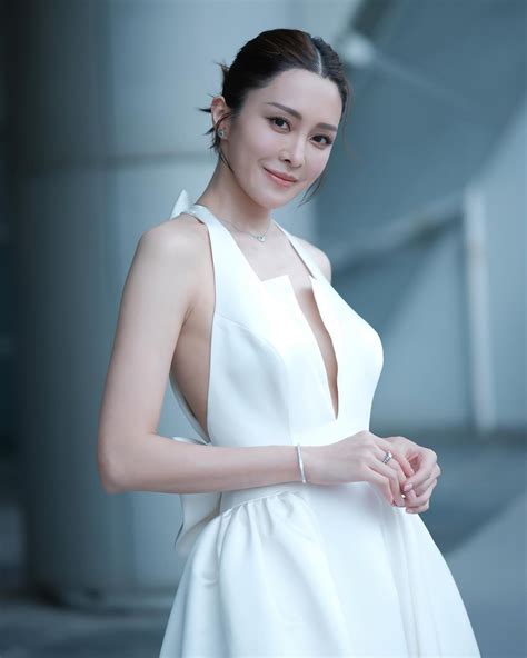 张曦雯 Kelly Cheung Tvb Artiste