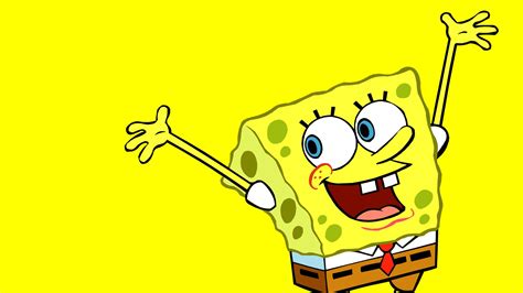 734 Wallpaper 3d Spongebob free Download - MyWeb