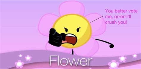 Flower Blank Template - Imgflip