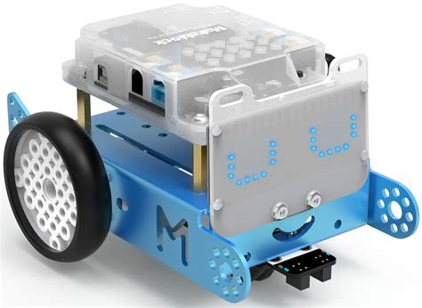 mBot 2.0 (Neo) Educational Kit Storage & Charging Solution - 6 x mBots ...