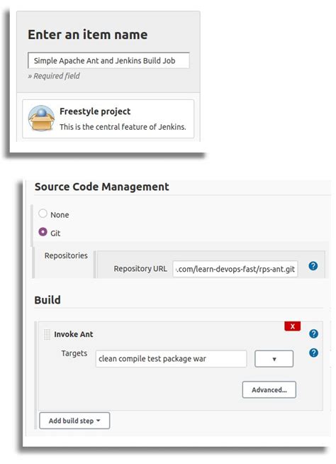 How To Use Jenkins With Ant To Build Your Java Apps