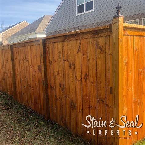 Pin On Cedar Fence Ideas