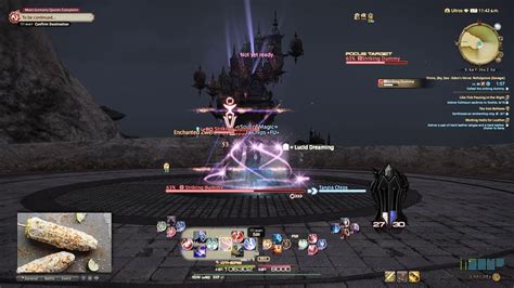 Ffxiv rdm rotation