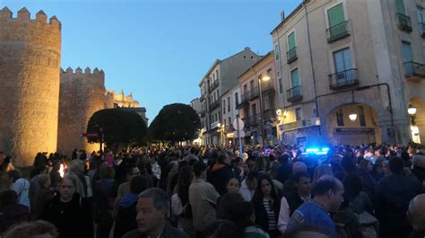 Avilared on Twitter El alcalde de Ávila saca pecho por el impulso al