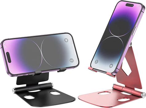 Best Cell Phone Stands: The Top 15 List - ListsForAll.com