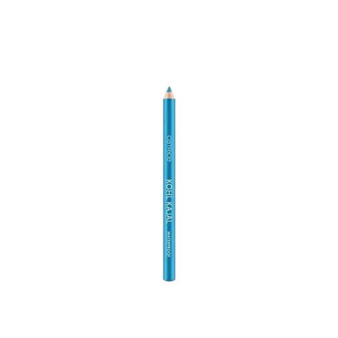 CATRICE KOHL KAJAL LAPIZ DE OJOS WATERPROOF 070 TURQUOISE SENSE 1 2 G