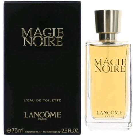 Beautyliv Lancome Magie Noire Eau De Toilette