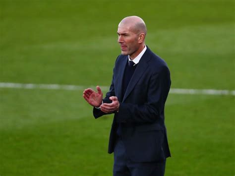 Manchester United Board Set to Open Talks with Zinedine Zidane