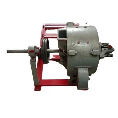 Automatic 5 HP Three Phase Flour Mill 50 Kg Hr At Rs 27000 In Varanasi