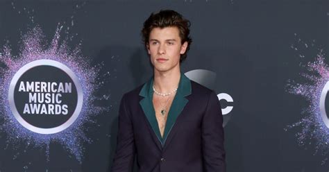 Shawn Mendes Has A Massive Net Worth Heres How Rich The Singer Really Is