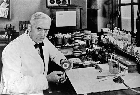 Penicillin History: What Happened to First American Patient | Time