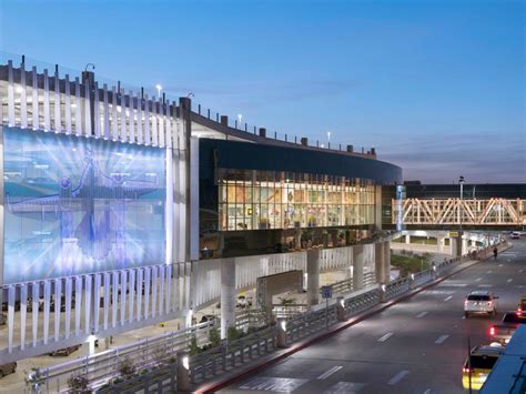 San Antonio Airport Flies High Among Worlds Best For On Time Travel