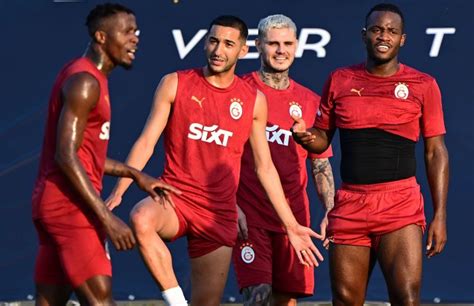 Michy Batshuayi den Mauro Icardi sözleri Ben daha güçlü ve hızlıyım