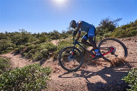 Niner Bikes Launches the 2023 RKT 9 RDO - Mountain Bike Press Release ...