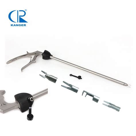 China Cheap Endoscopic Titanium Clip Applier Suppliers & Manufacturers - Factory Direct ...