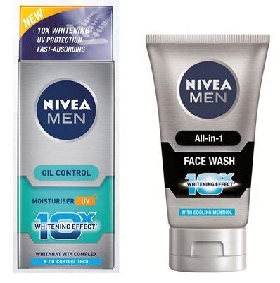 Buy Nivea Men Moisturiser Oil Control Cream Ml Online Purplle