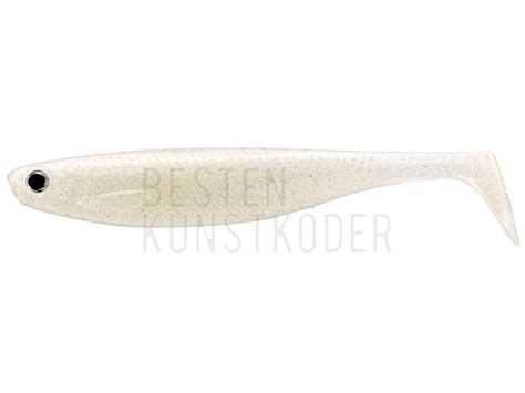 Westin ShadTeez Slim 5cm Gummiköder Gummifische Angelshop BESTEN