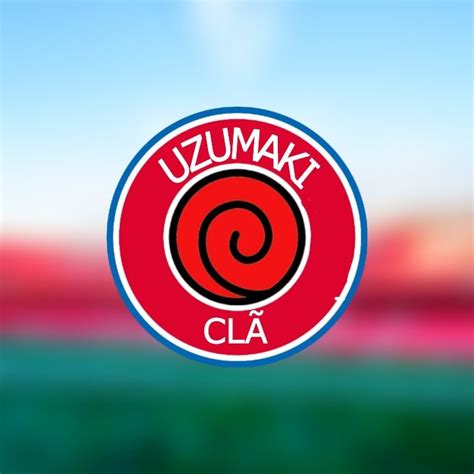 Uzumaki Fc Wiki S Futebol Amino