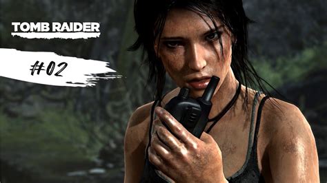 Rediff live Tomb Raider Définitive Edition 01 08 2020 Part 2