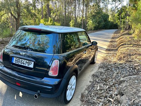 Mini One 1 6 90cv Gondomar São Cosme Valbom E Jovim OLX Portugal