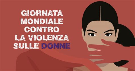 La Violenza Contro Le Donne Una Violazione Dei Diritti Umani