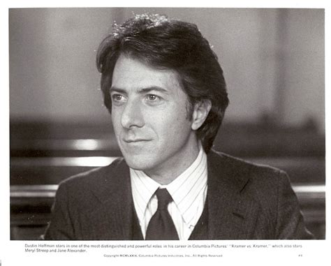 Dustin Hoffman, Kramer vs. Kramer | Dustin hoffman, Kramer, Hollywood