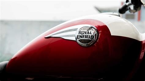 Royal Enfield Akan Hadirkan Sepeda Motor Listrik Pada