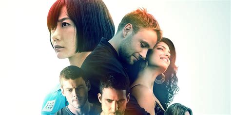 Sense8 Season 2 Trailer Released Screen Rant