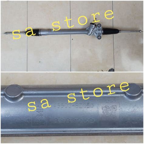 Jual Rack Steer Stir Atau Rack Steering EPS Original Toyota All New