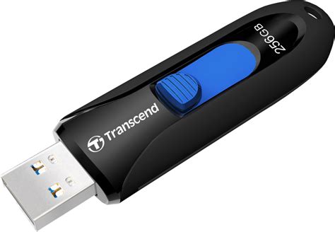 Transcend Jetflash 790 (USB 3.1) 256GB