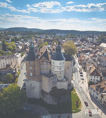 Gestion d Eau Potable et Pluviale Eaux du Pays de Montbéliard