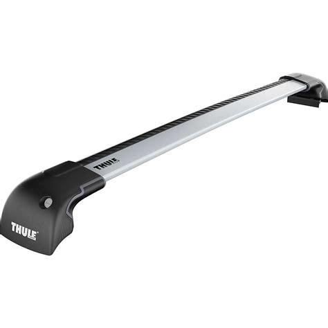 Thule Aeroblade Edge Flush Mount Thule Roof Rack Thule Roof Rack