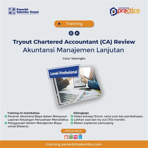 Manajemen Investasi Dan Keuangan Cpma Review Level