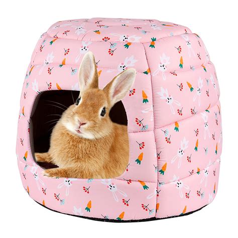 Diy Bunny Hidey House Atelier Yuwa Ciao Jp